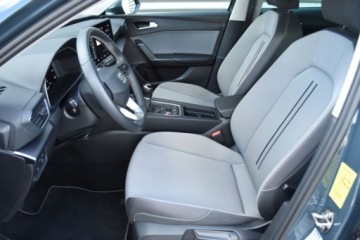 Seat Leon IV 2025 Seat Leon SalonPL 115KM TSI Podgrz.FoteleKIER ACC Kamera As.Parkowania V, zdjęcie 26