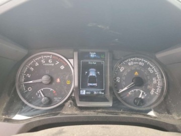 Toyota Tacoma II 2022 Toyota Tacoma Double Cab 2022 3.5l 3.5 Benzyna 278KM, zdjęcie 9