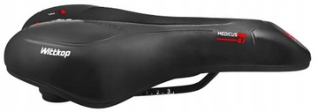 Седло Wittkop Medicus Pro 6.1 170 мм