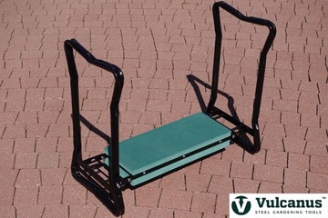 Садовый табурет стул табурет на коленях ИНСТРУМЕНТЫ ПОДАРОК ​​САВНИКУ