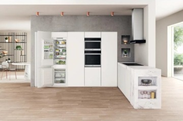 Холодильник WHIRLPOOL WHC18 T333 182л 177см