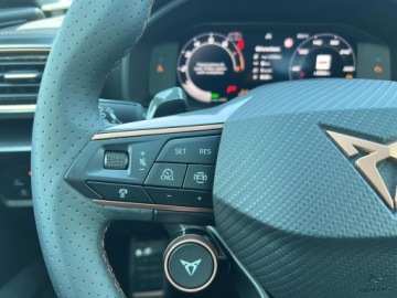 Cupra Leon II Hatchback Facelifting 1.5 eTSI MHEV 150KM 2026 Cupra Leon 1.5 eTSI 150 KM DSG (MHEV), zdjęcie 14