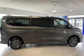 Ford Tourneo Custom II  L1 2.0 EcoBlue 170 KM 170KM 2026 320 L2H1 Titanium A8 2.0 170KM, zdjęcie 5