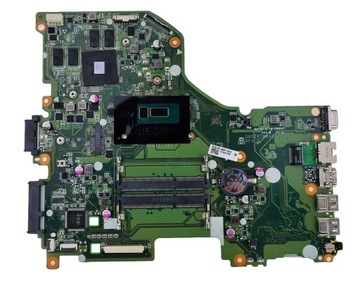 PŁYTA GŁÓWNA ACER E5-573G F5-571G 2511G i3 940M