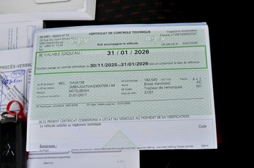 Mitsubishi ASX I SUV Facelifting 2016 1.6 114KM 2017 Mitsubishi ASX 1.6 HDI 116 KM Lift Navi Klima, zdjęcie 29