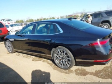  Genesis G90 3.5T E-SC 2023 3.5 Benzyna 409KM, zdjęcie 2