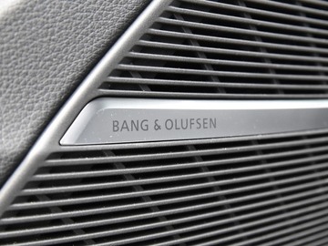 Audi Q8 2025 AUDI Q8 TFSI e quattro S line Suv (394 KM) 2025, zdjęcie 10