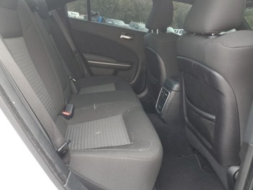 Dodge Charger VII 2023 Dodge Charger GT, V6 3.6L, od ubezpieczalni 3.6 Benzyna 300KM, zdjęcie 10