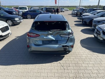 Kia Ceed III Hatchback Facelifting  1.0 T-GDI 120KM 2023 Kia Cee'd Podgrzewanie Kamera Line Asist, zdjęcie 2