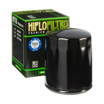 HIFLO FILTR OLEJU HF 171 HARLEY-DAVIDSON