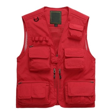 Góry Kometki piesze kamizelki-6XL