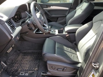 Audi Q5 II 2024 Audi Q5 Premium Plus 45 2024 2.0l 2.0 Benzyna 261KM, zdjęcie 7