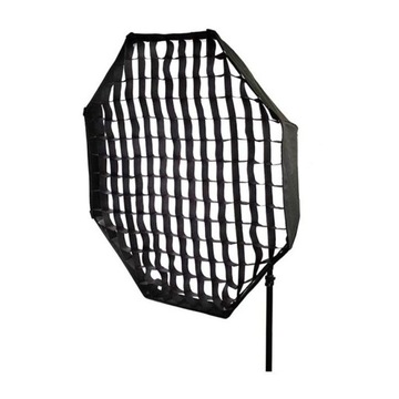 СОФТБОКС OCTA 95см BOWENS С СЕТКОЙ Софтбокс