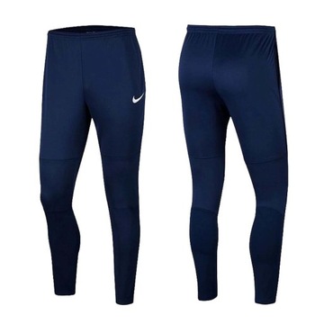 Spodnie treningowe Nike Park 20 BV6877-410