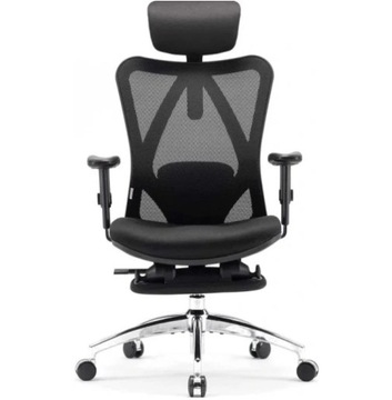 SIHOO Ergonomiczne krzesło biurowe, mod.M18-M156