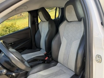 Peugeot 208 II Hatchback 1.5 BlueHDI 102KM 2022 Peugeot 208 | Serwis | CarPlay | Fotele GT, zdjęcie 6