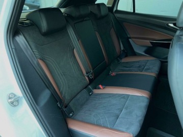 Volkswagen 2023 Volkswagen ID.4 ID.4 77kWh 174 KM Pro Salon PolskaAsoFv23 Elektryczny, zdjęcie 17