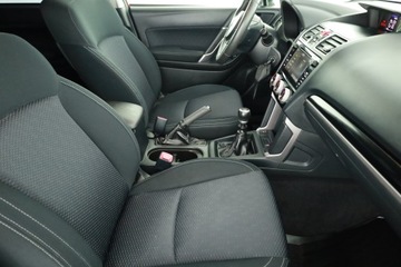 Subaru Forester IV Terenowy Facelifting 2.0i 150KM 2016 Subaru Forester 2.0 X, Salon Polska, 4X4, Xenon, zdjęcie 6