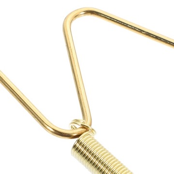 СТОЙКА ДЛЯ ТАРЕЛОК ПРУЖИННЫЙ КРЮК ДЛЯ ВЕШАЛОК ДЛЯ ТАРЕЛОК