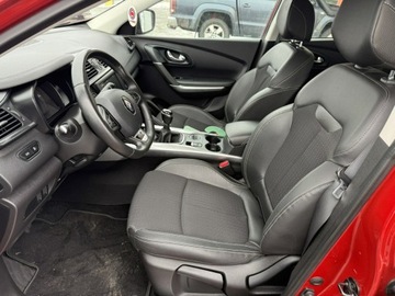Renault Kadjar Crossover 1.6 dCi 130KM 2016 Renault Kadjar 1,6dci*Navi*Alu*Kamera*, zdjęcie 16