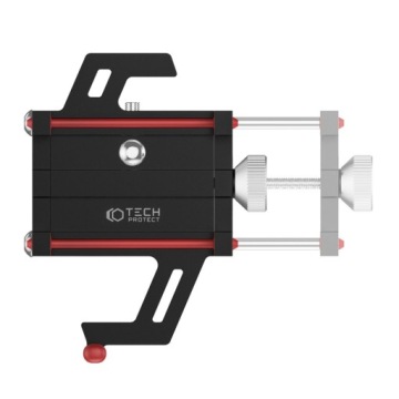 ДЕРЖАТЕЛЬ ТЕЛЕФОНА ДЛЯ ВЕЛОСИПЕДА, МОТОЦИКЛА, СКУТЕРА