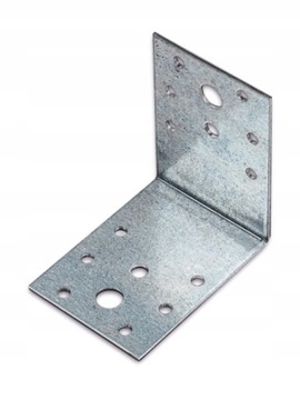 KĄTOWNIK MONTAŻOWY CIESIELSKI 70/70/55MM X 2,5MM
