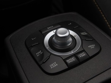 Renault Grand Scenic II Grand Scenic 1.4 TCe 16v 130KM 2009 Renault Grand Scenic 1.4 TCe, GAZ, Navi, Xenon, zdjęcie 15