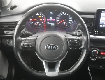 Kia Stonic I Crossover Facelifting 1.2 DPI 84KM 2021 Kia Stonic 1.2 DPI, Salon Polska, Serwis ASO, zdjęcie 14