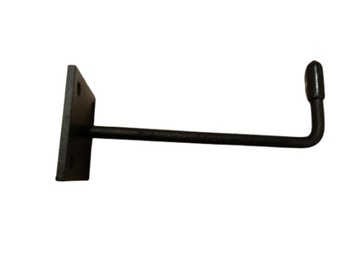 Wieszak Loft ubrania drabina POLSKI