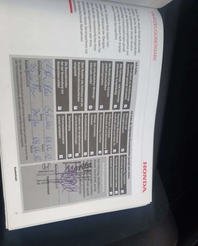 Honda Civic VIII Hatchback 3d 1.4 i-VTEC 100KM 2011 Honda Civic Honda Civic 1.4 Comfort 1.3 Benzyna 100KM, zdjęcie 22