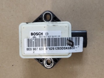 Sensor modul SENSOR ESP AUDI A4 B7 8E OE 8E0959655G
