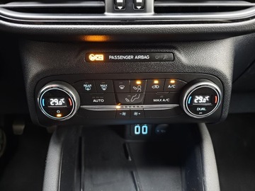 Ford Kuga III SUV 1.5 EcoBoost 150KM 2021 Ford Kuga 1.5 EcoBoost FWD ST-Line, zdjęcie 27