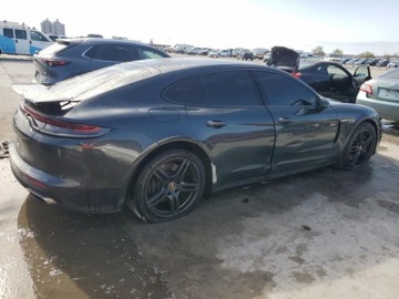 Porsche Panamera II 2021 Porsche Panamera Base 2021 2.9l 2.9 Benzyna 325KM, zdjęcie 3