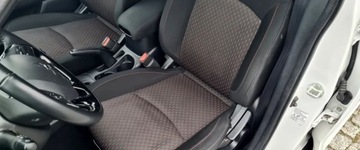 Mitsubishi ASX I SUV Facelifting 2016 1.6 117KM 2017 Mitsubishi ASX Model 2018z Salonu45 tys. wpisuje na fakturzeOrg.lakier1wla, zdjęcie 15