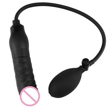 Produkty dla dorosłych Dildo do analnego zabawki s