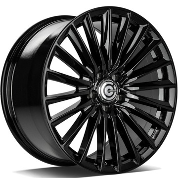 RÁFKY 17 5X112 MERCEDES CL W215 W216 CLA CLC CL203