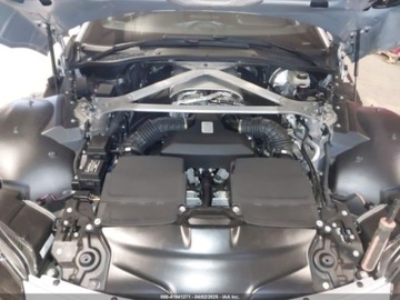 Aston Martin 2020 Aston Martin Vantage 2020 4.0l 4.0 Benzyna 503KM, zdjęcie 8