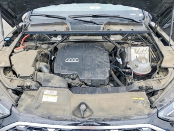 Audi 2023 Audi Q5 Sportback Audi Q5 Sportback S line Premium Plus 45 TFSI quattro z, zdjęcie 11