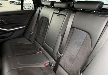 BMW Seria 3 2024 BMW Seria 3 I wlasciciel M Sport Gwarancja Bezwypadkowy FVAT23, zdjęcie 30