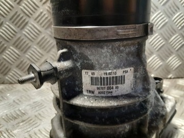 PEUGEOT RCZ ČERPADLO SERVA 9670700480