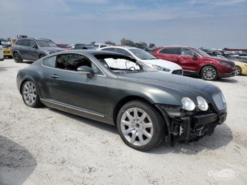 Bentley 2005 Bentley Continental GT 2005r W DRODZE DO POLSKI, zdjęcie 3