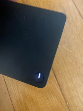 Док-станция Dell WD19TB USB-C/DP с блоком питания Dell мощностью 130 Вт и кабелем питания,