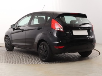Ford Fiesta VII Hatchback 3d Facelifting 1.0 EcoBoost 100KM 2014 Ford Fiesta 1.0 EcoBoost, Salon Polska, Klima, zdjęcie 3
