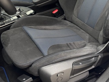 BMW X2 F39 2019 BMW X2 sDrive18i MSport, 1 właściciel, Salon Polsk, zdjęcie 9