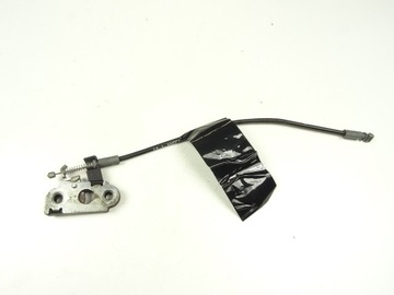 APRILIA DORSODURO 750 ZAMEK SIEDZENIA LINKA 08-15