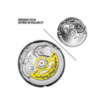 Invicta Speedway - JM Limited Edition 41649 Automatyczny zegarek Męski - 48