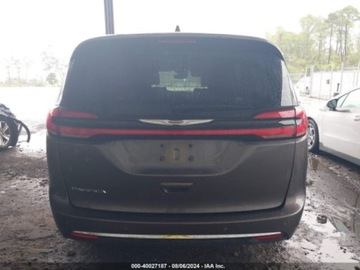 Chrysler Pacifica II 2023 Chrysler Pacifica 2023r., 3.6L 3.6 Benzyna 287KM, zdjęcie 7