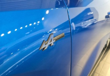 Renault 2025 Renault Rafale 4x4 300 km hybryda plug-in atelier Alpine E-Tech 4x4 300, zdjęcie 8