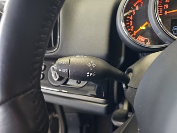 Mini Countryman F60 Crossover Facelifting 1.5  136KM 2023 MINI Countryman Dealer MINI | Pierwszy właściciel, zdjęcie 14