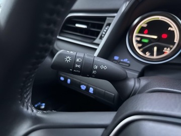 Toyota Camry IX Sedan 2.5 Hybrid Dynamic Force 218KM 2023 Toyota Camry 2.5 Hybrid Comfort CVT 2.5 Hybrid Com, zdjęcie 21